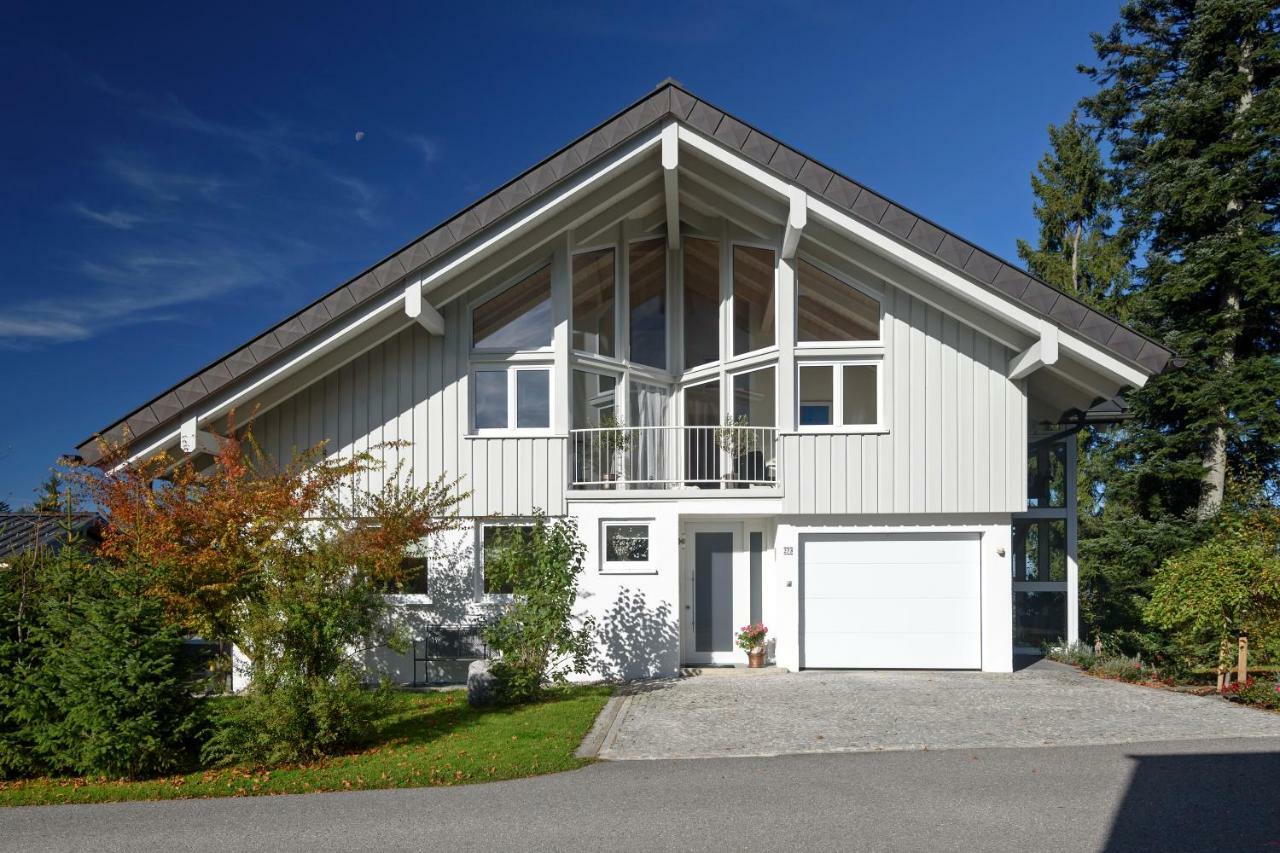 Ferienwohnung Bei Maly Sulzberg  Extérieur photo