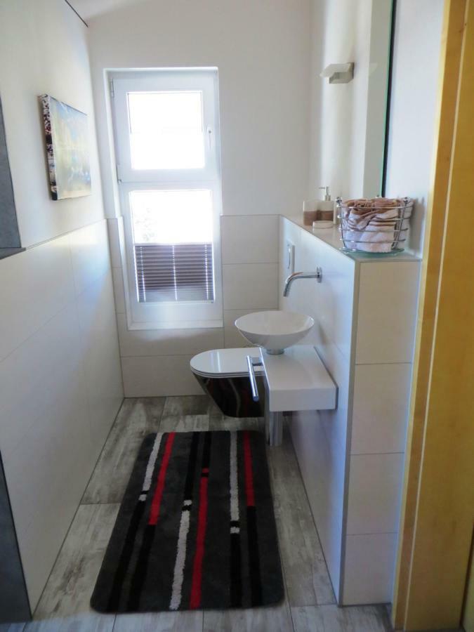 Ferienwohnung Bei Maly Sulzberg  Extérieur photo