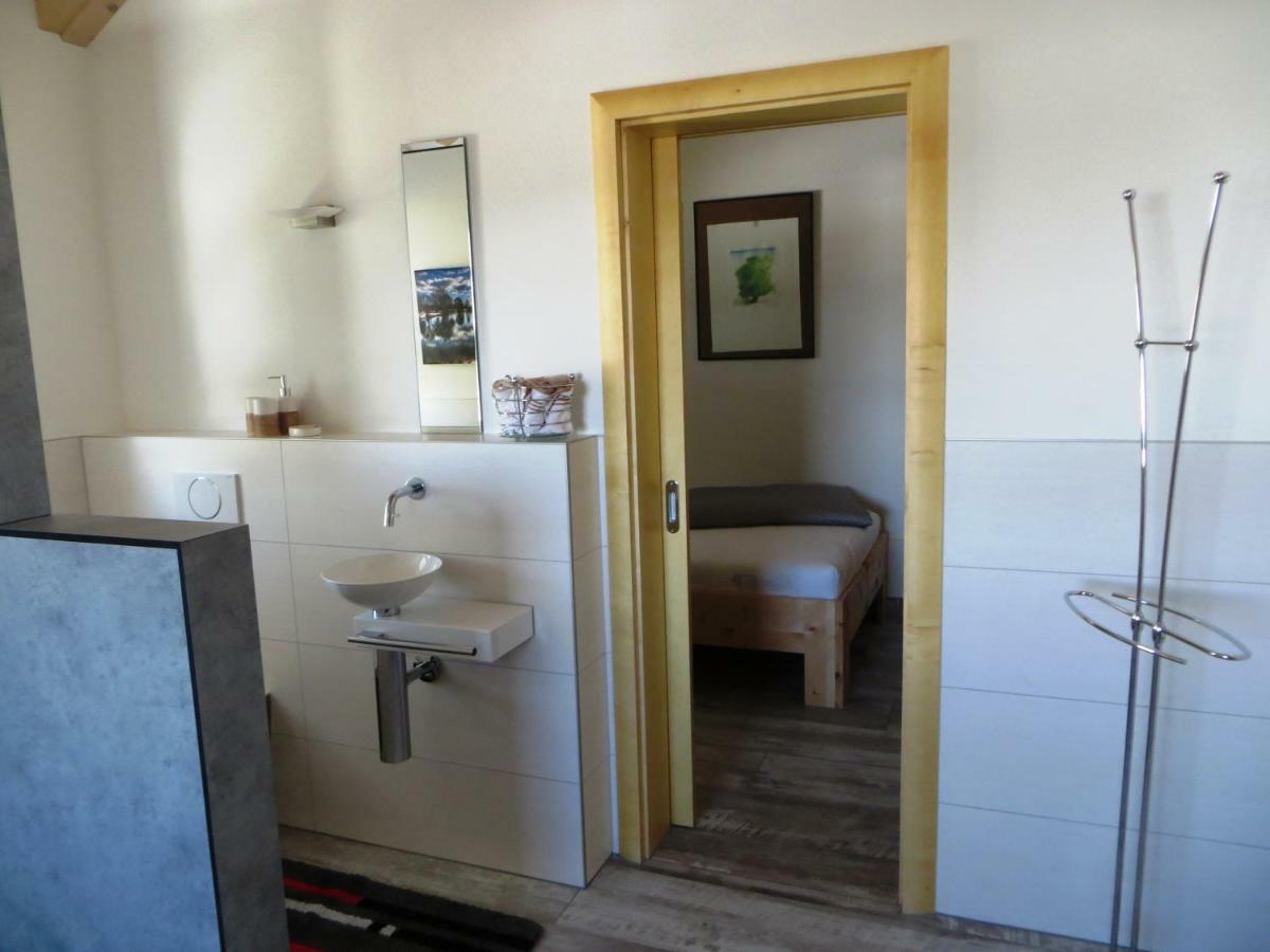 Ferienwohnung Bei Maly Sulzberg  Extérieur photo
