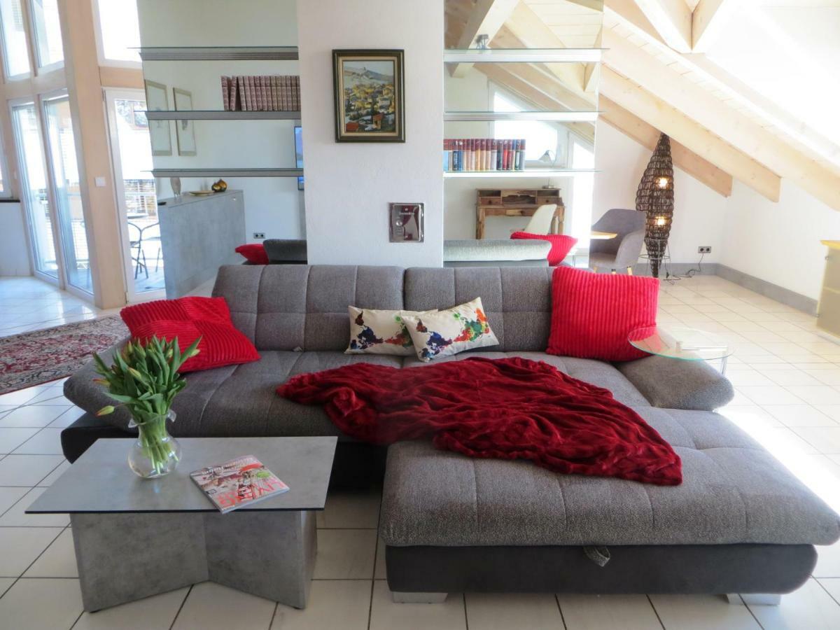 Ferienwohnung Bei Maly Sulzberg  Extérieur photo