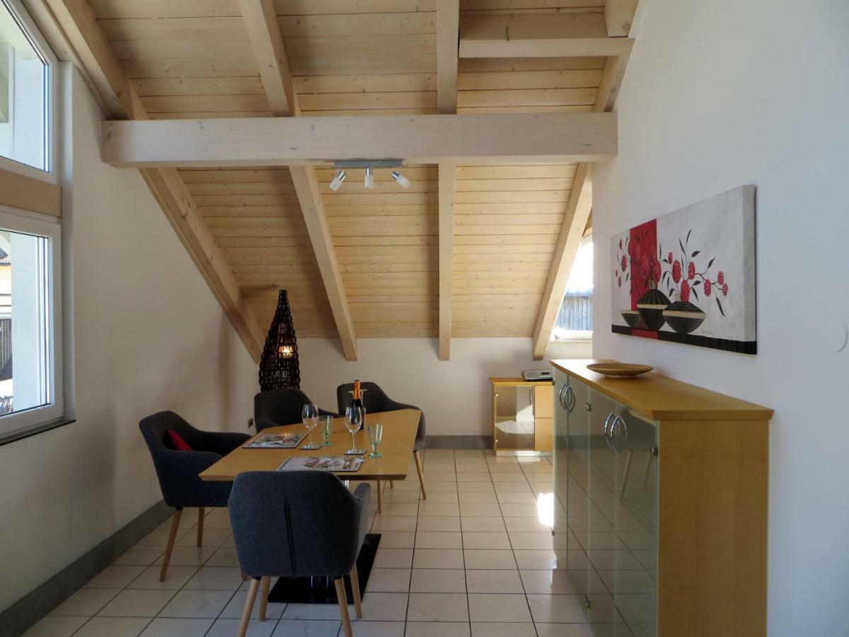 Ferienwohnung Bei Maly Sulzberg  Extérieur photo