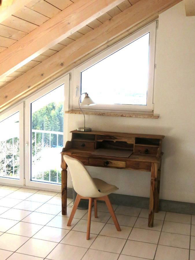 Ferienwohnung Bei Maly Sulzberg  Extérieur photo
