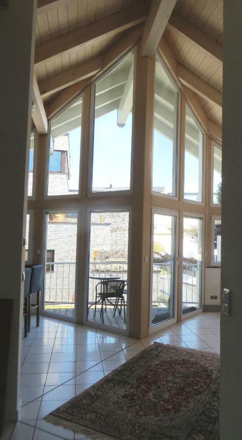 Ferienwohnung Bei Maly Sulzberg  Extérieur photo
