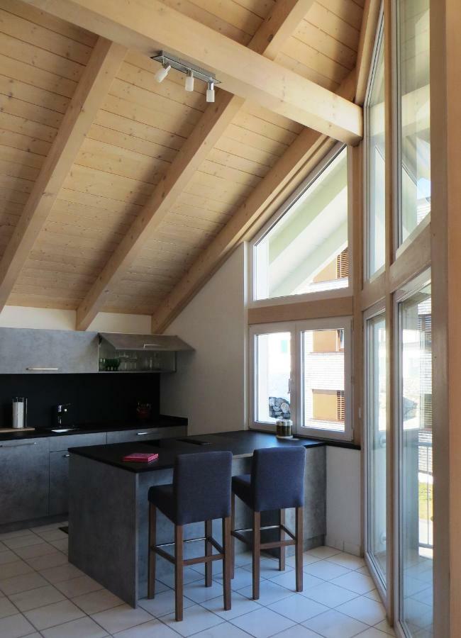 Ferienwohnung Bei Maly Sulzberg  Extérieur photo