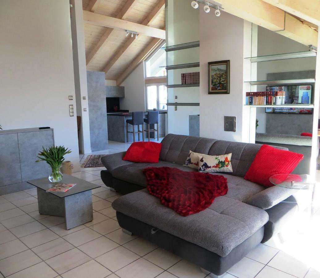 Ferienwohnung Bei Maly Sulzberg  Extérieur photo