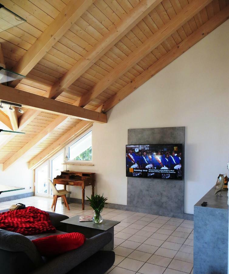 Ferienwohnung Bei Maly Sulzberg  Extérieur photo