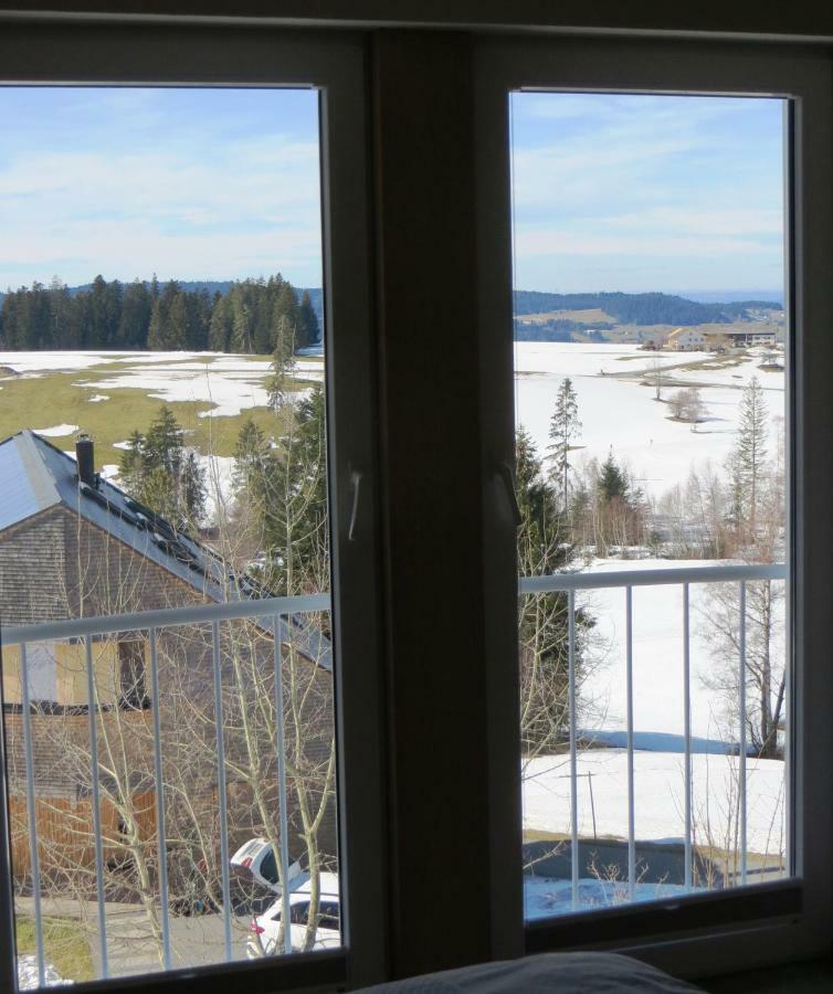 Ferienwohnung Bei Maly Sulzberg  Extérieur photo