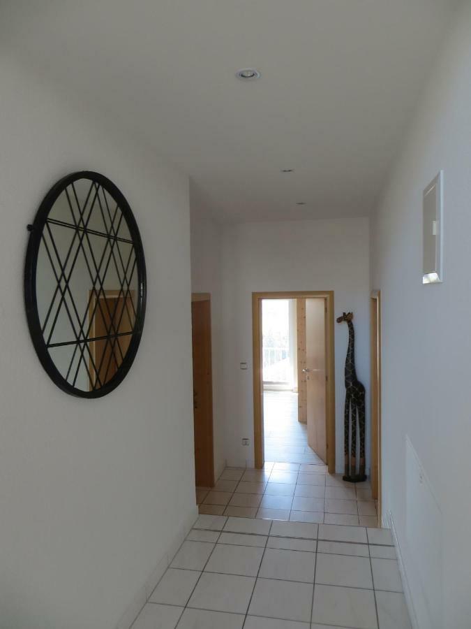 Ferienwohnung Bei Maly Sulzberg  Extérieur photo