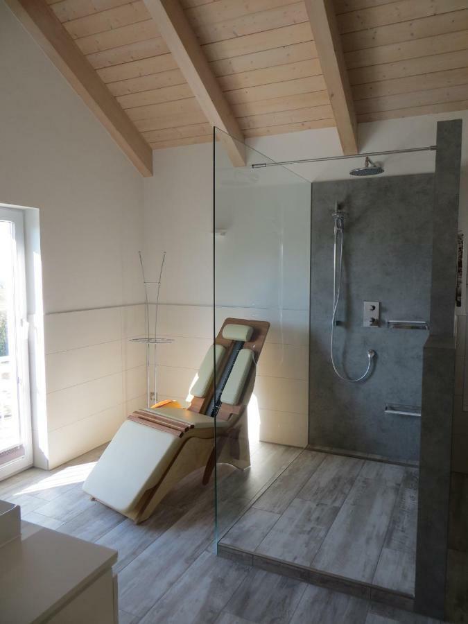 Ferienwohnung Bei Maly Sulzberg  Extérieur photo