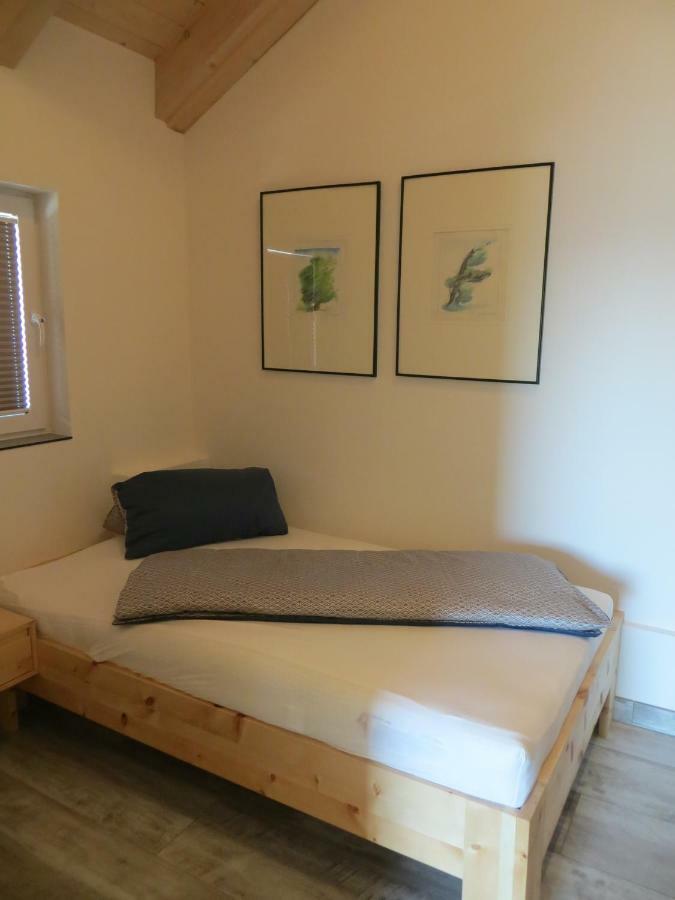 Ferienwohnung Bei Maly Sulzberg  Extérieur photo