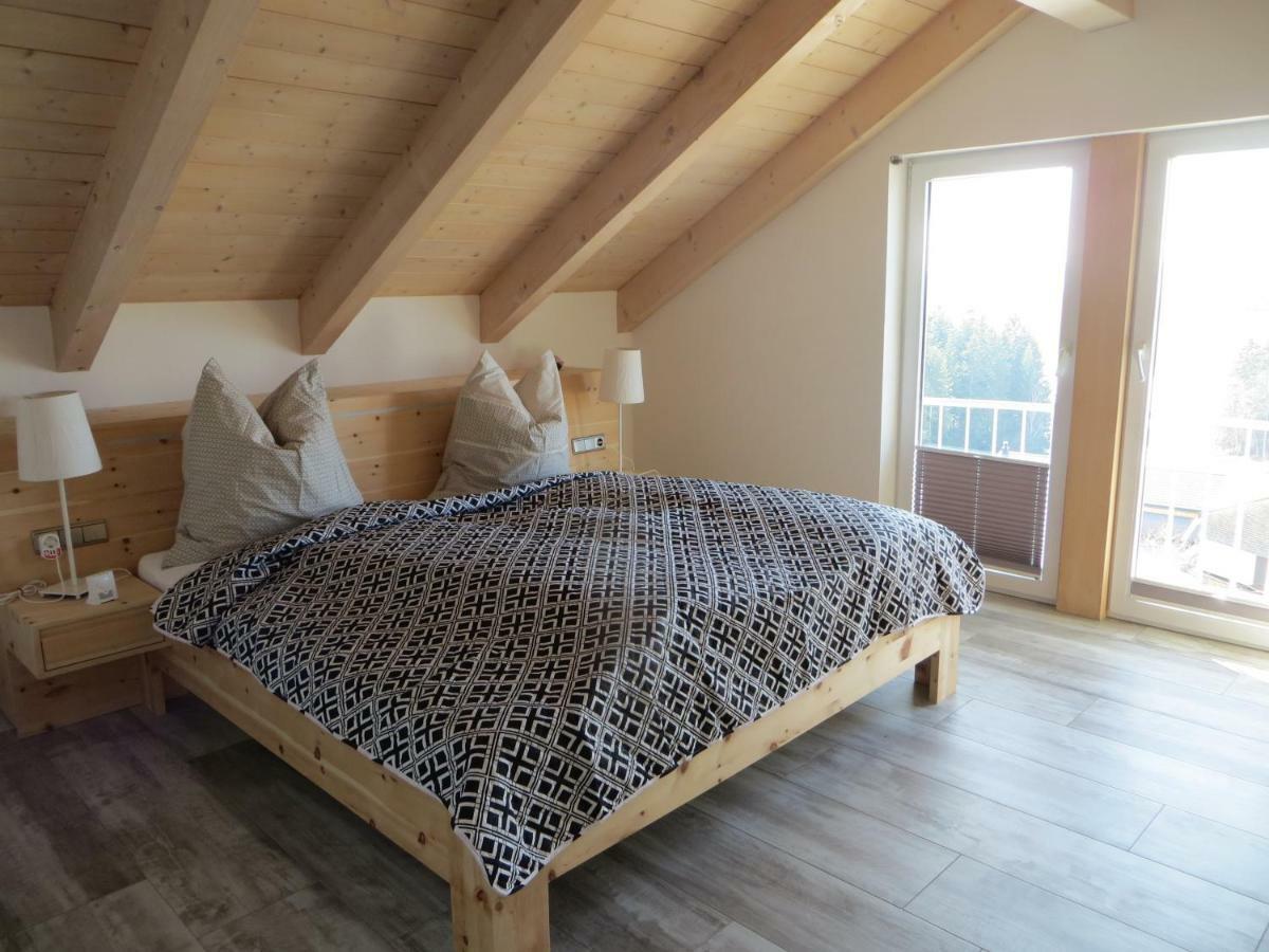 Ferienwohnung Bei Maly Sulzberg  Extérieur photo