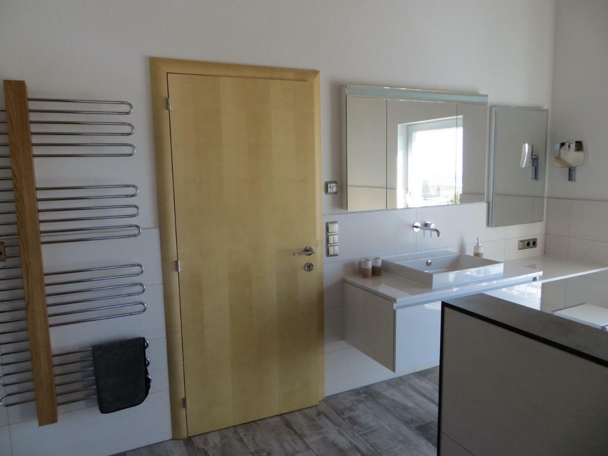 Ferienwohnung Bei Maly Sulzberg  Extérieur photo